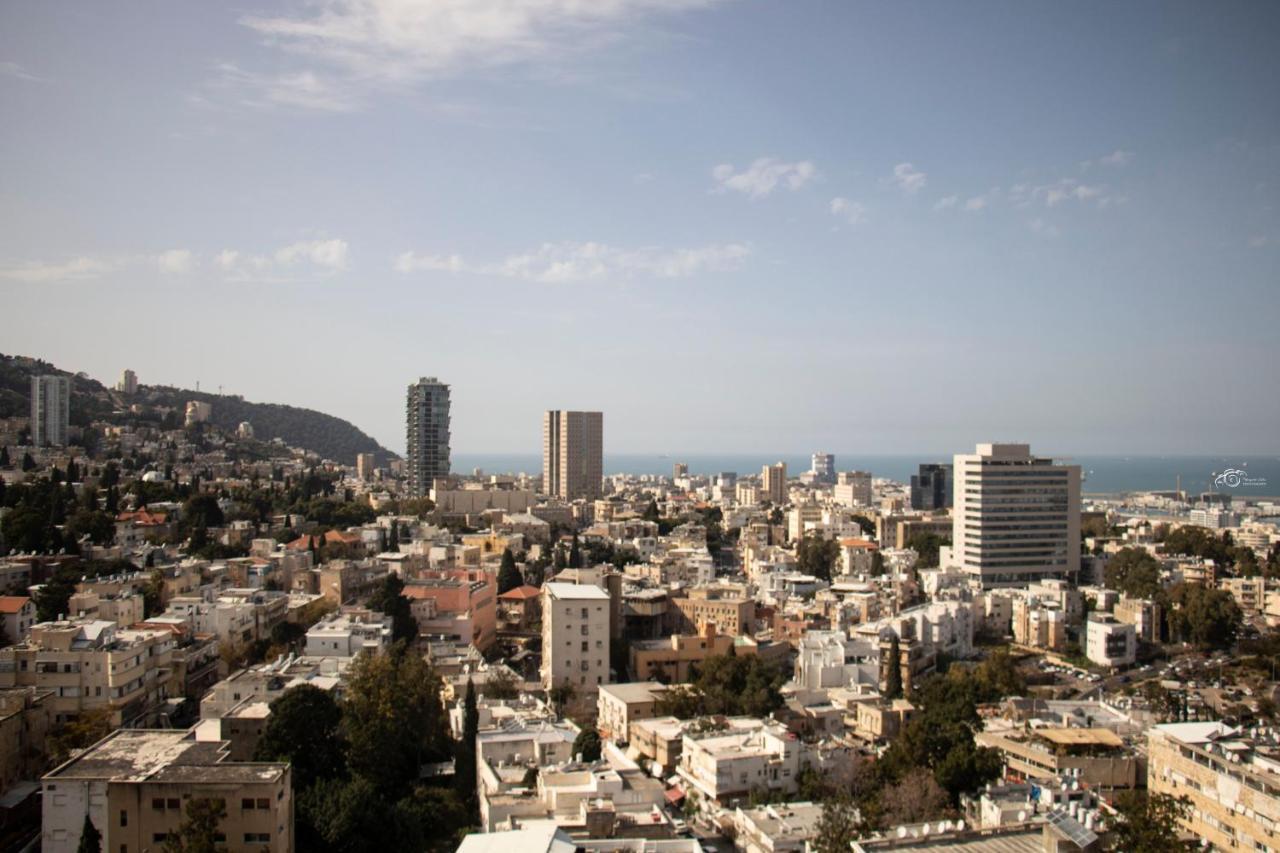 Haifa Peak Exterior photo